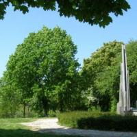 Coulée verte du Val Maubuée