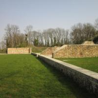 Fort de la Montagne de Chelles