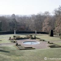 Les jardins de la Préfecture - Melun 2